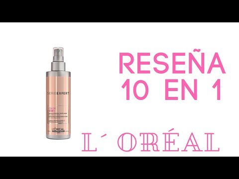 color 10 in 1 serie expert