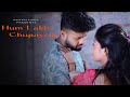Hum Lakh Chupaye Pyar Cute Love Story Cover Song Shuvojit Priya Panku Love
