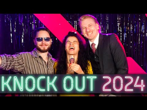 Die 32 BESTEN FILME 2024 im XXL BATTLE! | Knock Out Turnier (feat. @filmstarts)