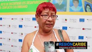 "Son 25 años de búsqueda, 25 años sin respuesta de nada": Madre de hijo desaparecido