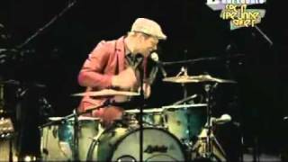 Sportfreunde Stiller - Alles Roger (MTV Unplugged)