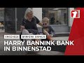 Ode aan Harry Bannink