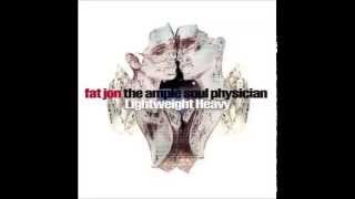 Fat Jon - Lightweight Heavy [Full Album]