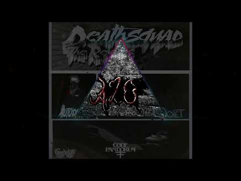 Code Pandorum-Autodrive-QOIET - DEATHSQUAD - (DJahbless remix)
