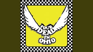 Four Dead In Ohio - Jesus Wont Dance In My High Heels (2008) video