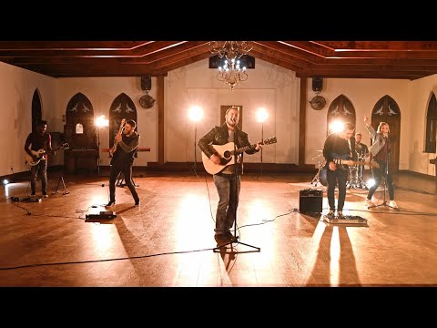 Lead Me Through (feat. Muller Brandt) - Beyond Music ZA