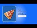 Starfall Pïzza