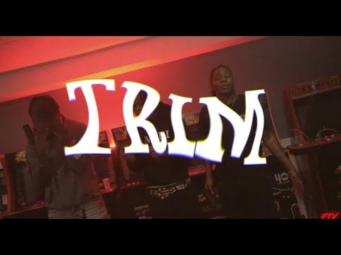 G loskii X ChrisMoney X BackendBg - TRIM (Official Music Vide) | Shot By @famousstaevisuals