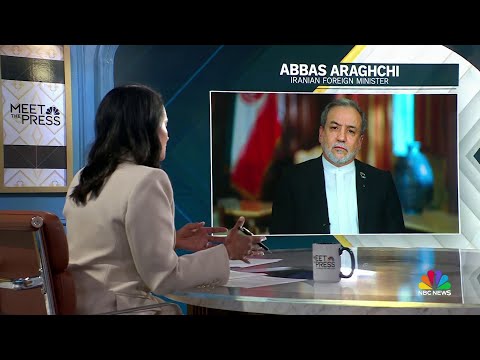 Iran foreign minister says Iran prepared for war to resume, even if it becomes ‘doomsday’
