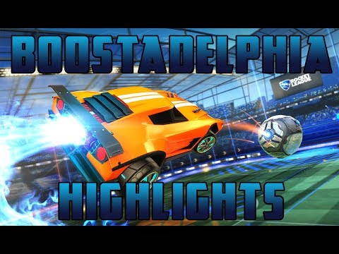 Boostadelphia 2017 highlights /// Ambition Gamers