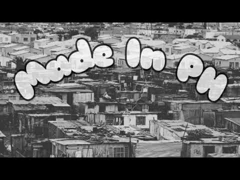 Paul Rothman - Made In PH (Official Audio)