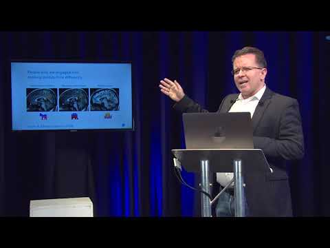 ExeTalks: Dr Darren Schreiber, Politics - YouTube