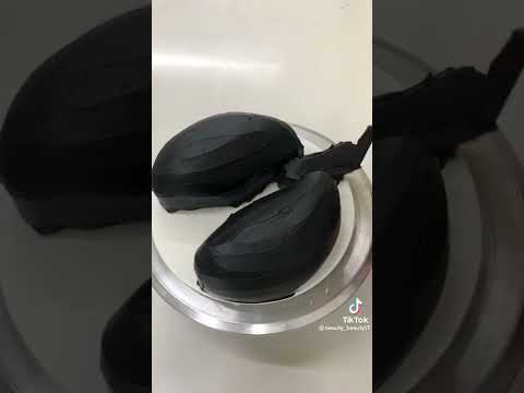 Baking A Lung Cancer Cake