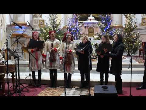 CM Denica - Ten vánoční čas