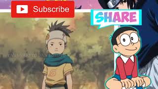 Download lagu Naruto kecil || NARUTO EPS 2 SUB INDO mp3