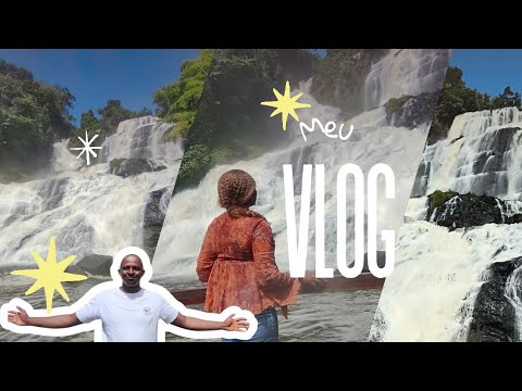 Cachoeira da pancada grande em Ituberá-BA ❤️ #bahia #nordeste #itubera #cachoeira 