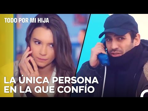 Llamada Secreta De Demir A Candan - Todo Por Mi Hija Capitulo 51
