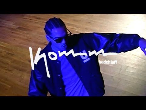 badchieff - KOMM (Official Video)