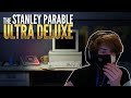 Ranboo Plays - The Stanley Parable: Ultra Deluxe