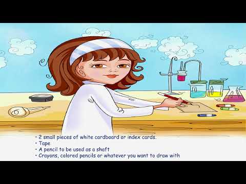 SAMATHA THE GIRL SCIENTIST - Learn English for Kids | Exciting Children's Stories Audiobook