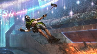 【APEX】 61日目のエーペックス