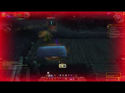 Alpha First Impressions - Shadow Priest