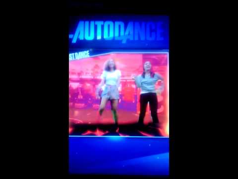 Just Dance - Where have you been @ Timezone, Trino