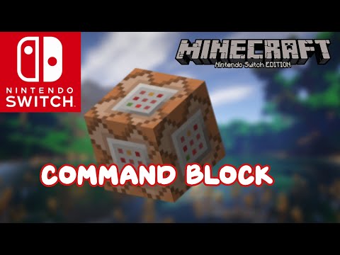 Ultimate Minecraft Switch Block Command Guide
