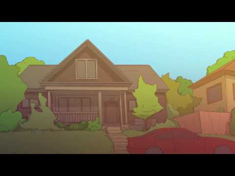 The Boy That Got Away - The End Of The Road (Official Video)