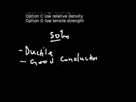 JAMB/UTME Chemistry 2017 Past Questions and Answers - Q9