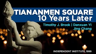 Download lagu Tiananmen Square: 10 Years Later (1999) mp3