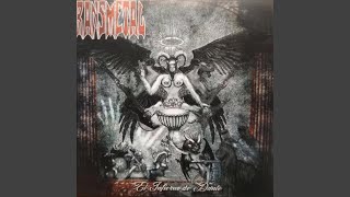 Music video thumbnail preview for Las llamas de la purificacion (REMASTER) by Transmetal