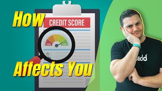 Uncovering The Impact Of Credit Score On Australians
