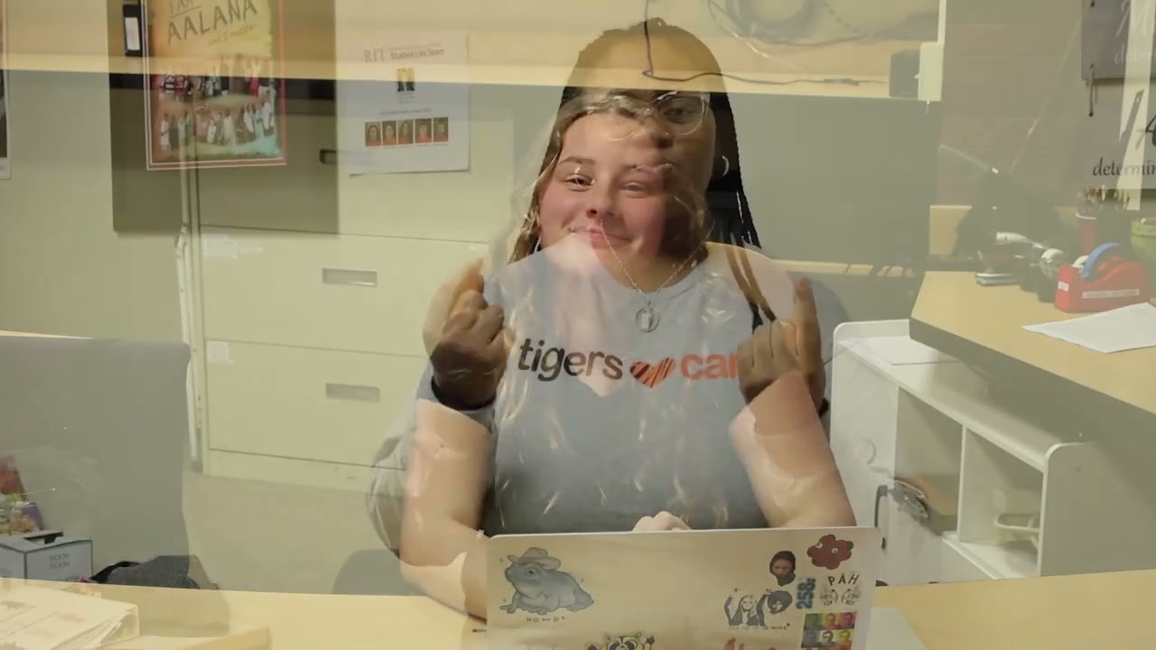 SLT Recruitment Video