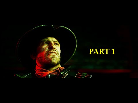 I Didn’t Expect This Much Chaos – EVIL WEST Walkthrough Gameplay Part 1 (Full Game)