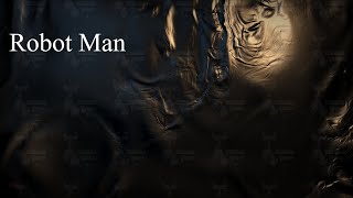 Scorpions - Robot Man