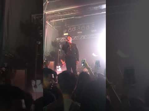 Anders - With or Without