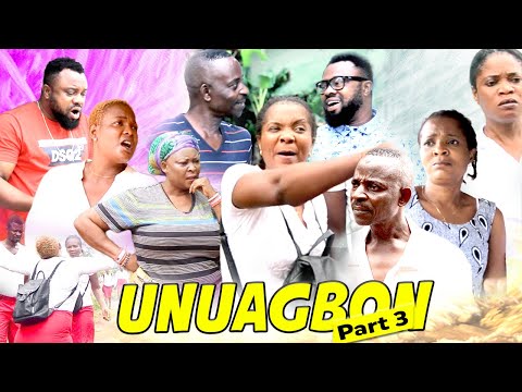 UNUAGBON [PART 3] - LATEST BENIN MOVIES 2021