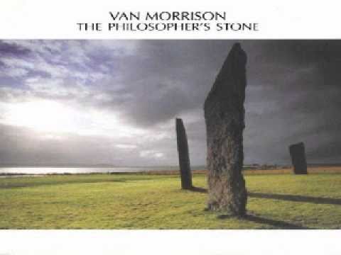 Van Morrison - Naked In The Jungle