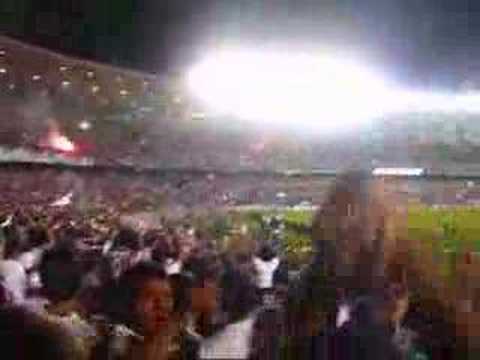 Fluminense 3x1 Boca Juniors