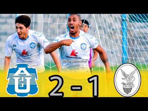 Primera B : J.J. URQUIZA 2 - 1 FÉNIX | (Los Goles)