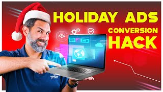 Holiday Ads Conversion Hack FACEBOOK