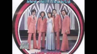 Los Terricolas - Una Carta 1975 (DISCO COMPLETO)