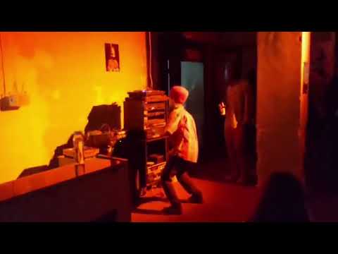 Vilnius Dub Club invites to a celebration of 10 years of Wolde Egziabher Sound