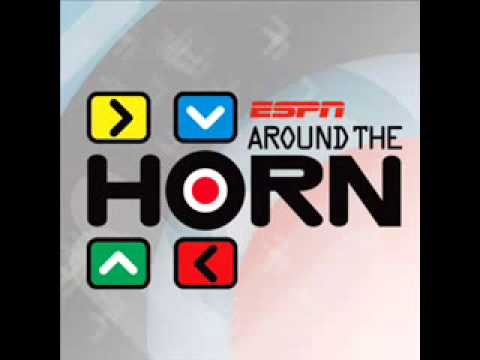 Around The Horn Podcast April 17,2015