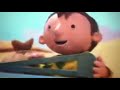Bob The Builder Built To Be Wild 2006 Nascar Commentary