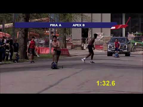 2023 CMU Buggy Prelims - Men's Heat 10 (PiKA A Apex B)
