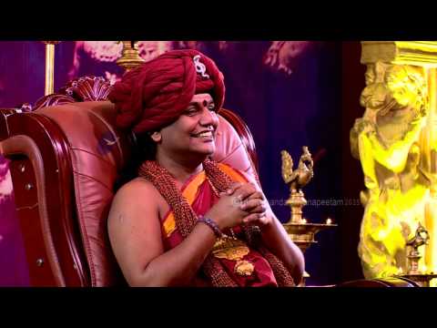 Nithyananda Times, 07th October, 2015