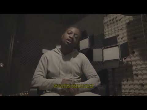 Magboy Rsk & SENES - Doce Apatia