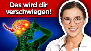 Zahnärztin enthüllt dreckige Wahrheit: Es ist ein Skandal!